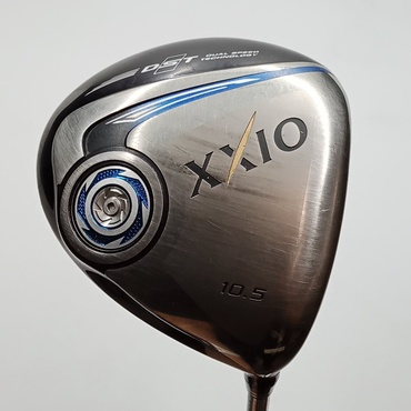 XXIO　9 1W 10.5°  S XXIO　MP900