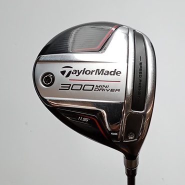300　MINI　(2021) 1W 11.5°  SR TENSEI　SILVER　TM50　MD