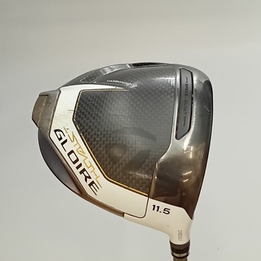 STEALTH　GLOIRE 1W 11.5°  R Speeder　NX　for　TM