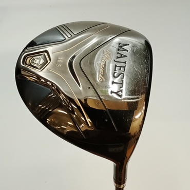 MAJESTY　Royale　(2021) 1W 10.5°  R MAJESTY　LV540
