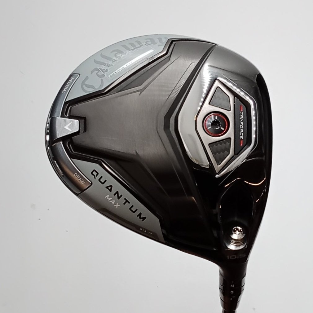 【新品未使用】キャロウェイ クアンタム 1W TENSEI GRAY 60S QUANTUM MAX 1W 10.5° S TENSEI GRAY 60 for Callaway｜Alpen Online