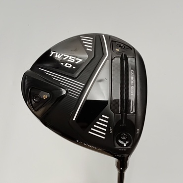 TW757-D 1W 10.5°  S VIZARD　For　TW757　50