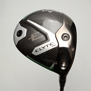 ELYTE　　　　　◆◆◆　(トリプルダイヤモンド) 1W 10.5°  S TENSEI　GREEN　60　for　Callaway