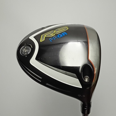 RS　(2018) 1W 9.5°  M-43 Diamana　for　PRGR