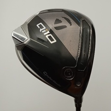 Qi10 1W 9°  S Diamana　BLUE　TM50