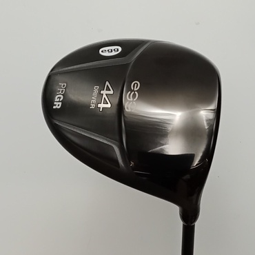 egg　44　DRIVER 1W 10.5°  R (M-37) egg　44　PRGR