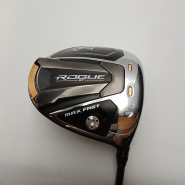 ROGUE　ST　MAX　FAST 1W 10.5°  R Speeder　NX　40　for　Callaway