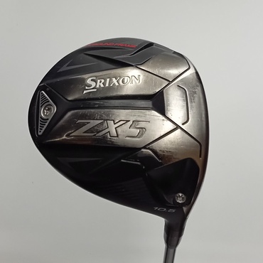 SRIXON　ZX5　MKⅡ 1W 10.5°  S Diamana　ZX-Ⅱ50