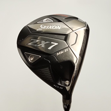 SRIXON　ZX7　MKⅡ 1W 10.5°  S Diamana　ZX-Ⅱ60