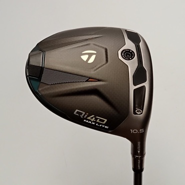 Qi4D　MAX　LITE 1W 10.5°  SR REAX　40　Mid　Rotation　Blue