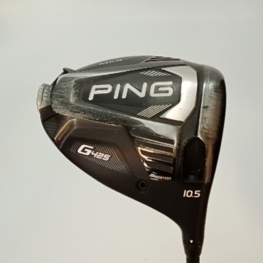 G425　MAX 1W 10.5°  S ALTA　J　CB　SLATE