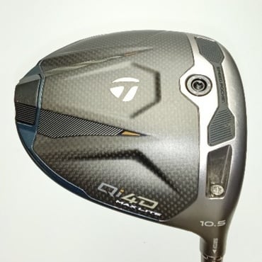 Qi4D　MAX　LITE 1W 10.5°  R REAX　40　Mid　Rotation　Blue