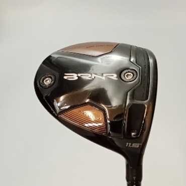 BRNR　MINI　(2023) 1W 11.5°  S PROFORCE　65　M40X　J-SPEC