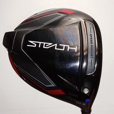 STEALTH 1W 10.5°  S TENSEI　RED　TM50　(22)
