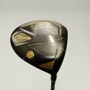 XXIO　PRIME　(2021) 1W 11.5°  R2 XXIO　PRIME　SP-1100