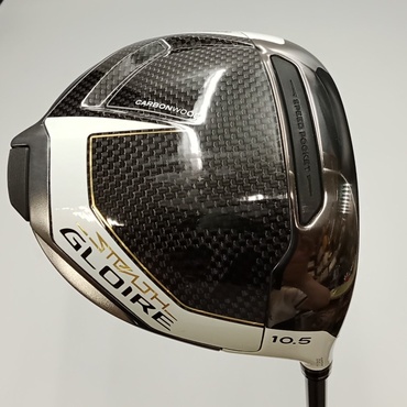 STEALTH　GLOIRE 1W 10.5°  SR Speeder　NX　for　TM