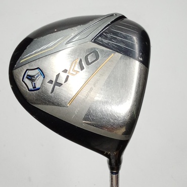 XXIO　13　ネイビー 1W 11.5°  R XXIO　MP1300　ネイビー