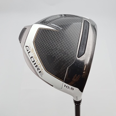 STEALTH　GLOIRE 1W 10.5°  R Speeder　NX　for　TM