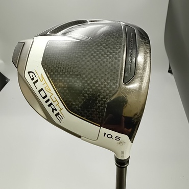 STEALTH　GLOIRE 1W 10.5°  SR Speeder　NX　for　TM