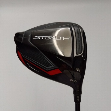STEALTH 1W 9°  S TENSEI　RED　TM50　(22)