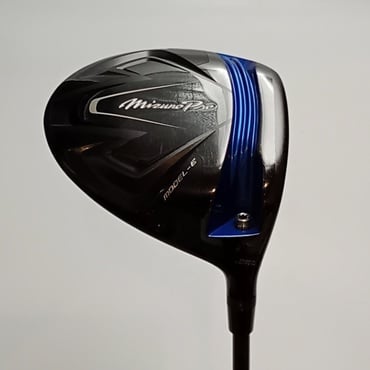 Mizuno　Pro　MODEL-E 1W SR Tour　AD　GM-1　D