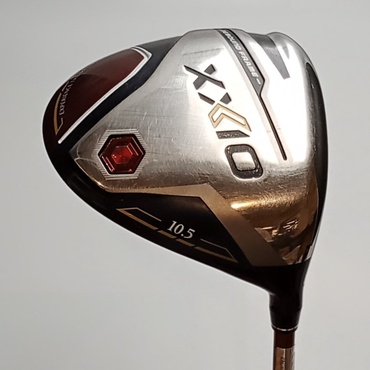 XXIO　12　レッド 1W 10.5°  S XXIO　MP1200　レッド