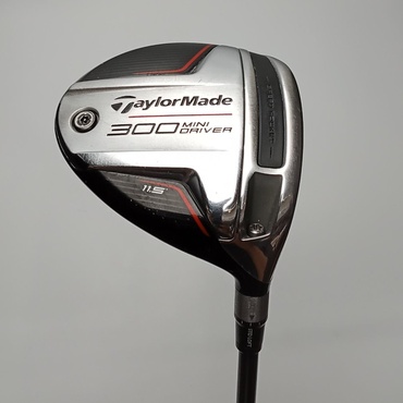 300　MINI　(2021) 1W 11.5°  SR TENSEI　SILVER　TM50　MD