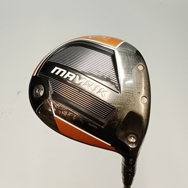 MAVRIK 1W 10.5°  S Diamana　50　for　Callaway