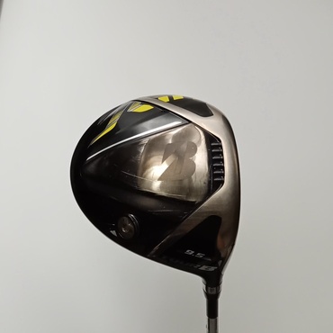 TOUR　B　JGR　(2017) 1W 9.5°  S Tour　AD　IZ-6