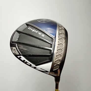 inpres　UD+2　(2021) 1W 10.5°  SR Air　Speeder　for　Yamaha　M421d