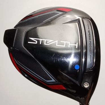 STEALTH 1W 9°  S TENSEI　RED　TM50　(22)