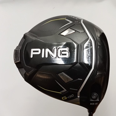G430　MAX 1W 10.5°  R ALTA　J　CB　BLACK