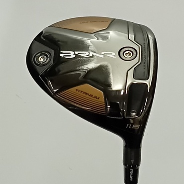 BRNR　MINI　(2023) 1W 11.5°  S PROFORCE　65　M40X　J-SPEC