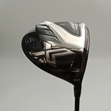 XXIO　X　-eks-　(2022) 1W 10.5°  S Miyazaki　AX-2