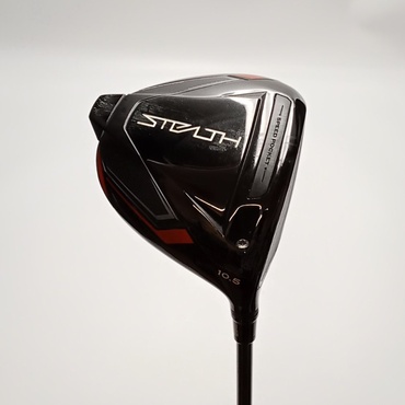 STEALTH 1W 10.5°  S TENSEI　RED　TM50　(22)