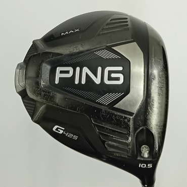 G425　MAX 1W その他カーボン