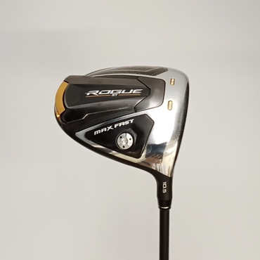 ROGUE　ST　MAX　FAST 1W 10.5°  SR Speeder　NX　40　for　Callaway