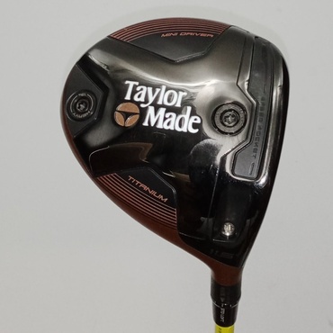 BRNR　MINI　COPPER　(2024) 1W 11.5°  S PROFORCE　65　M40X　J-SPEC