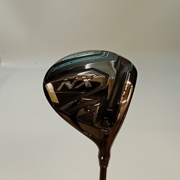 BERES　NX 1W 10.5°  SR VIZARD　FOR　NX　45