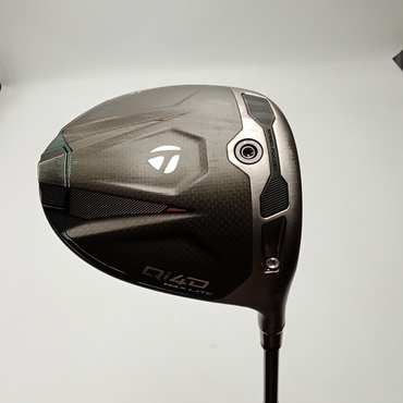 Qi4D　MAX　LITE 1W 10.5°  SR REAX　40　Mid　Rotation　Blue