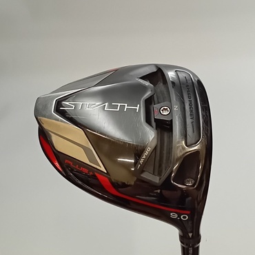 STEALTH　PLUS 1W 9°  S Speeder　NX　60