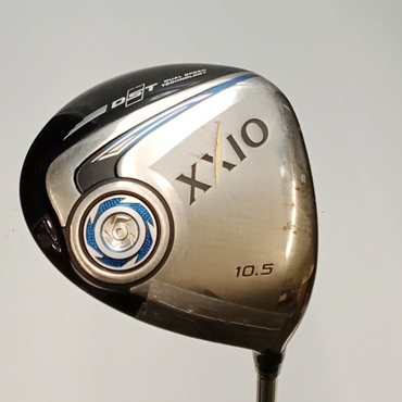 XXIO　9 1W 10.5°  SR XXIO　MP900