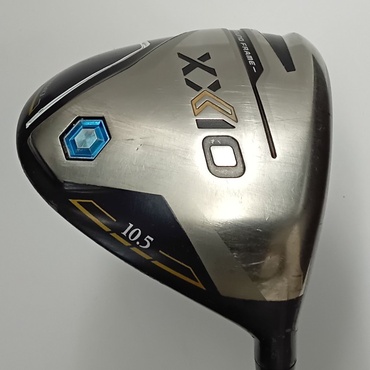 XXIO　12　ネイビー 1W 10.5°  R XXIO　MP1200　ネイビー