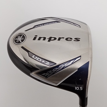 inpres　UD+2　(2019) 1W 10.5°  R TMX-419D
