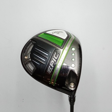 EPIC　MAX　LS 1W 10.5°  SR TENSEI　55　for　Callaway