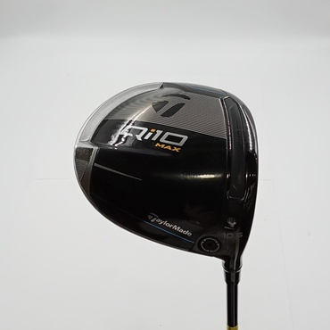 Qi10　MAX 1W 10.5°  S Diamana　BLUE　TM50