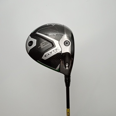ELYTE　　　　　◆◆◆　(トリプルダイヤモンド)　TD 1W 9°  S TENSEI　GREEN　60　for　Callaway