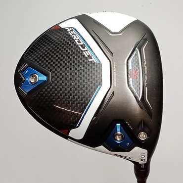 AEROJET　MAX 1W その他カーボン