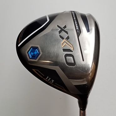 XXIO　12　ネイビー 1W 11.5°  R XXIO　MP1200　ネイビー