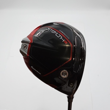STEALTH2 1W 10.5°  R TENSEI　RED　TM50　(22)